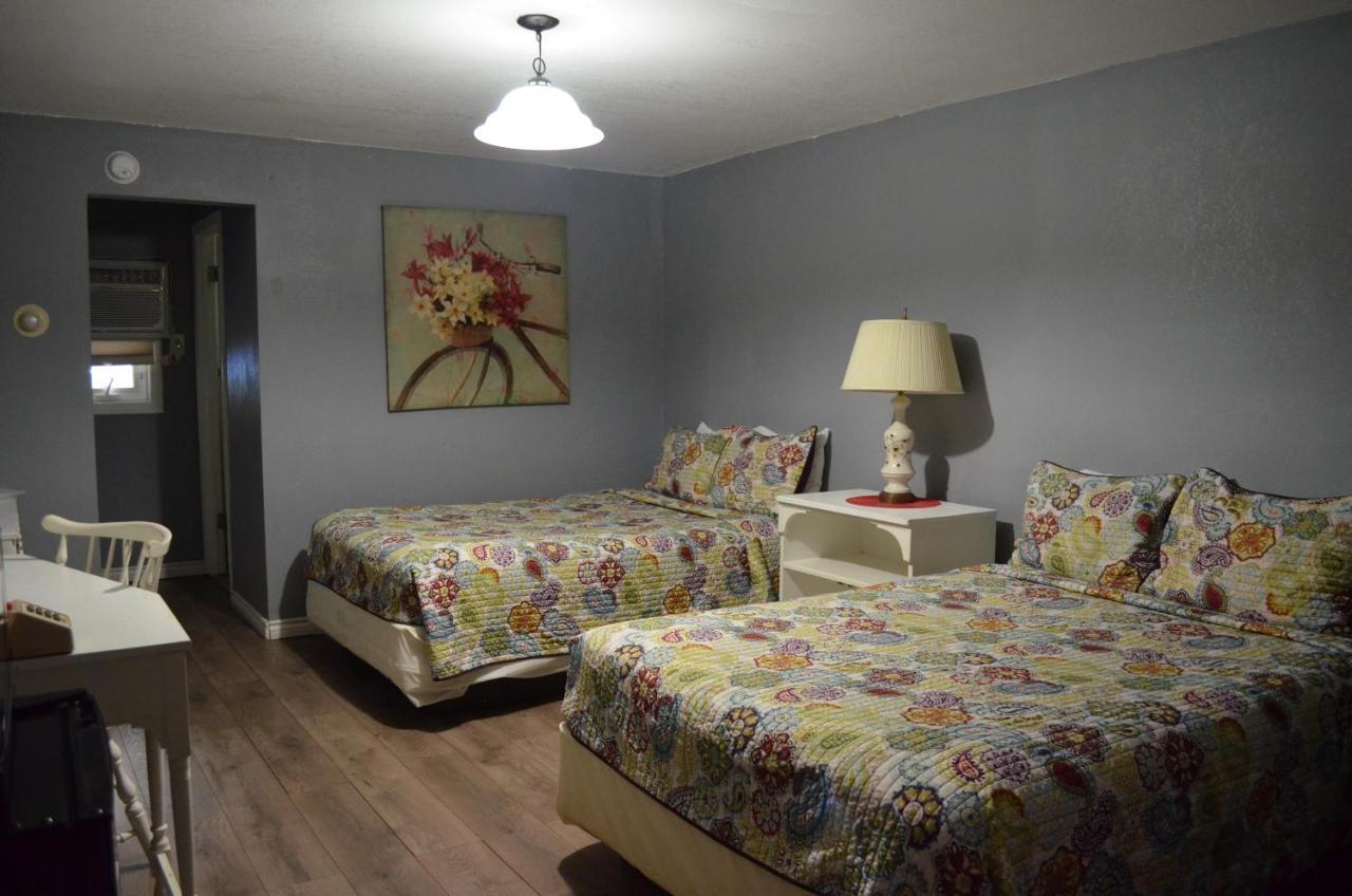 Gateway Inn Oak Lawn Buitenkant foto