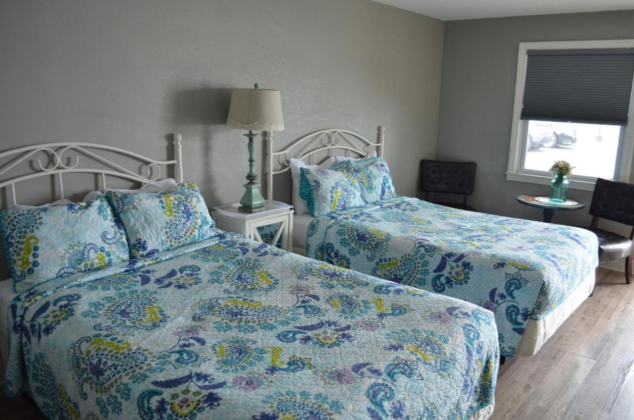 Gateway Inn Oak Lawn Buitenkant foto
