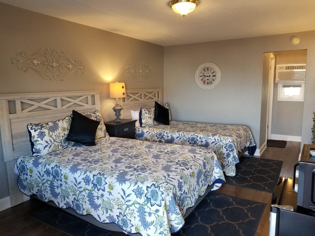 Gateway Inn Oak Lawn Buitenkant foto
