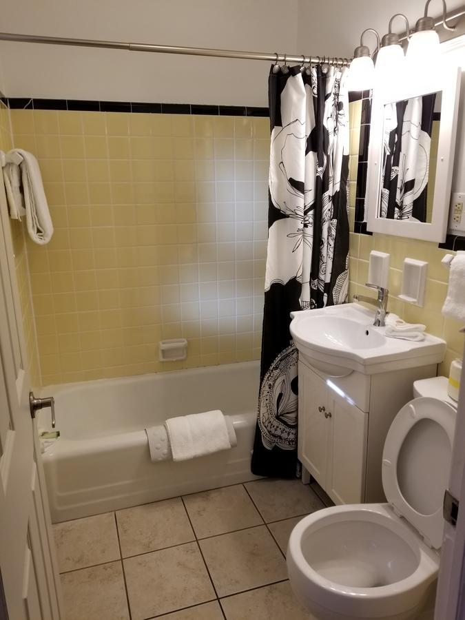 Gateway Inn Oak Lawn Buitenkant foto