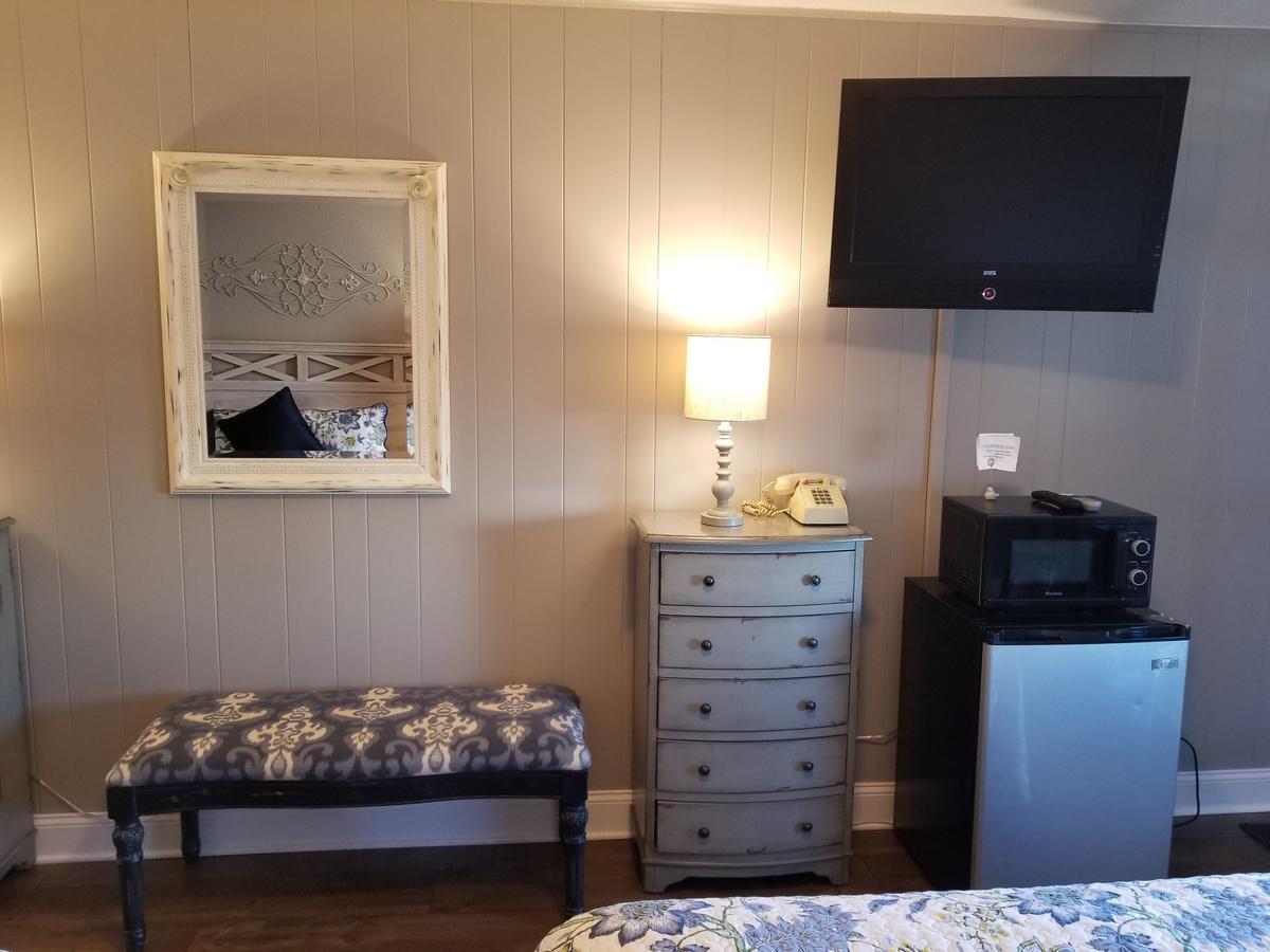 Gateway Inn Oak Lawn Buitenkant foto