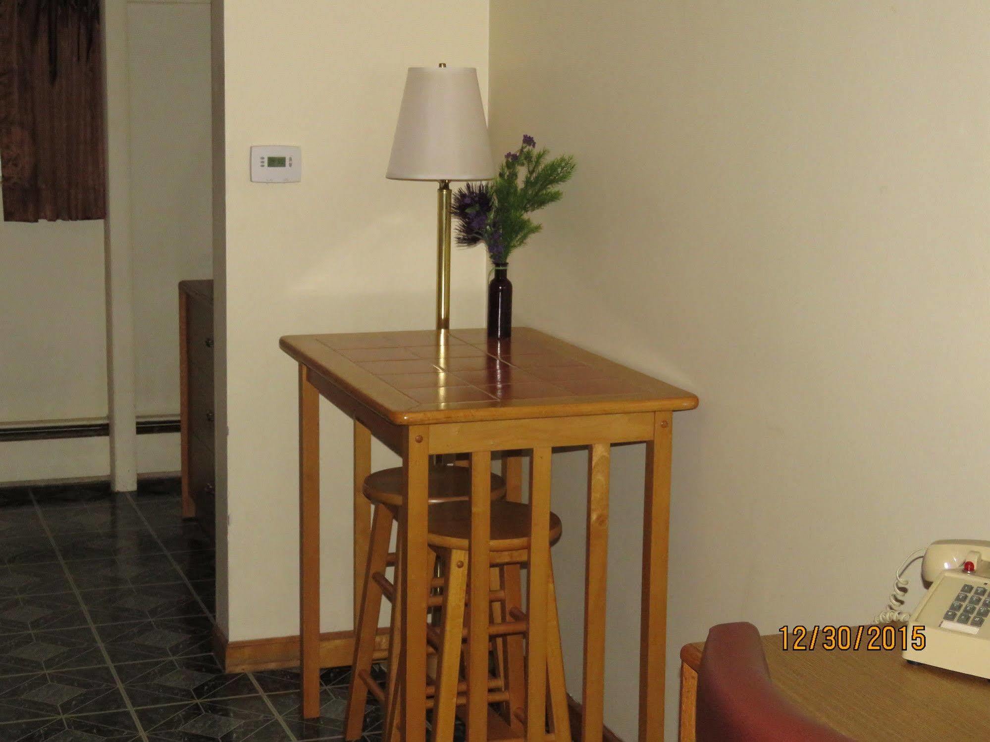 Gateway Inn Oak Lawn Buitenkant foto