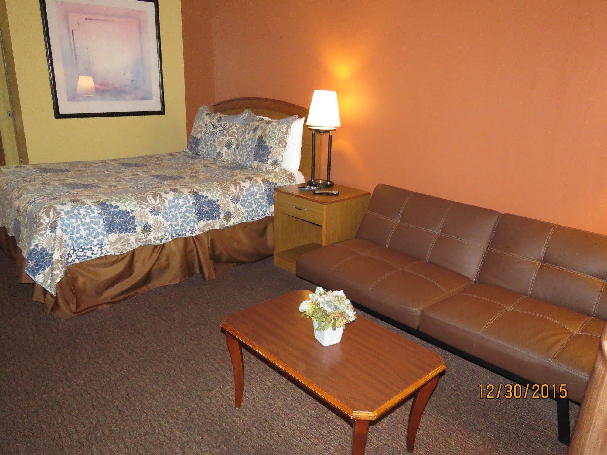 Gateway Inn Oak Lawn Buitenkant foto