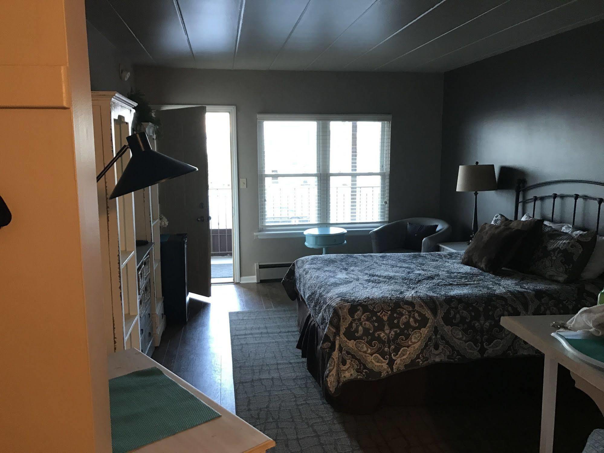 Gateway Inn Oak Lawn Buitenkant foto