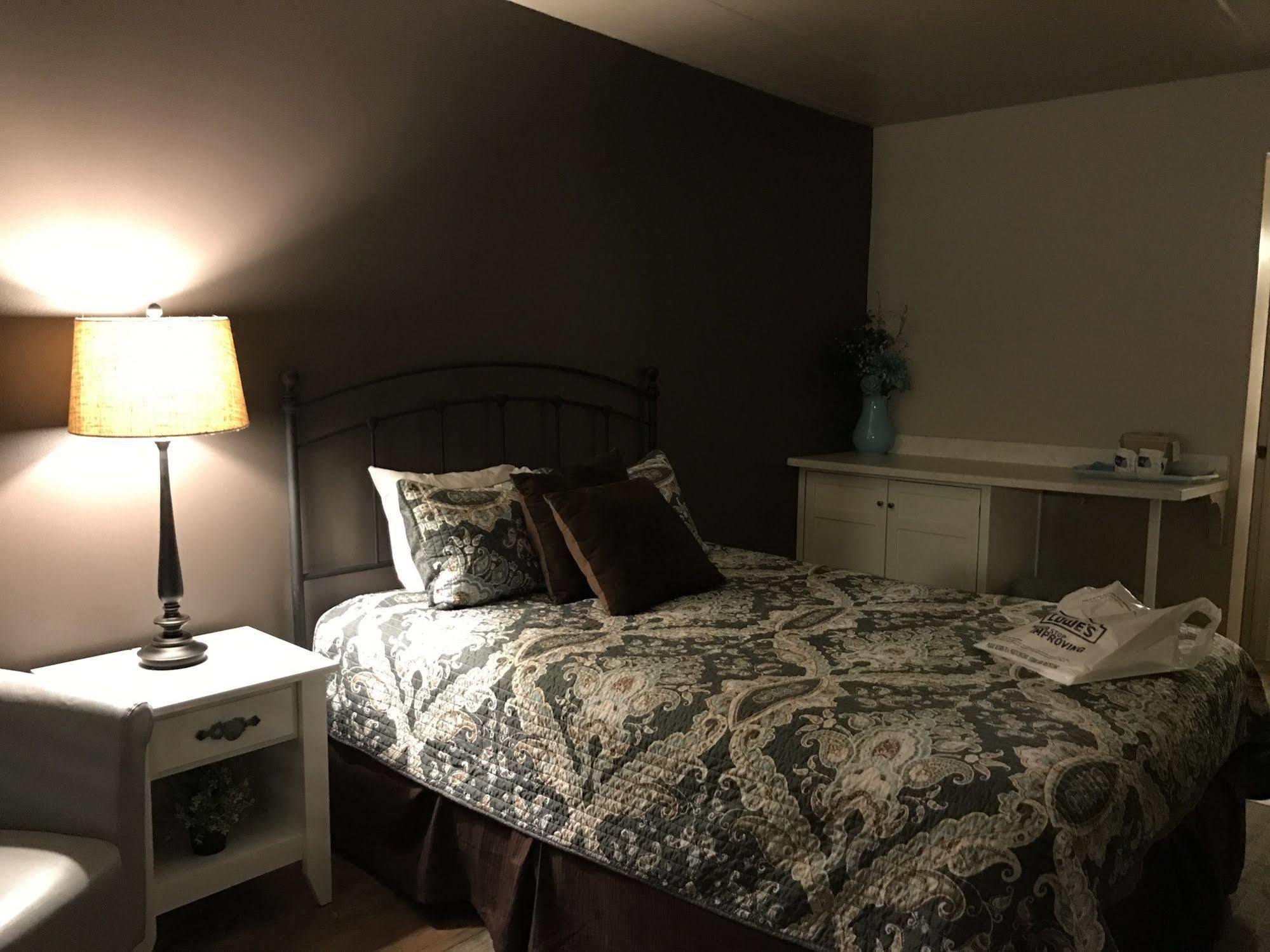 Gateway Inn Oak Lawn Buitenkant foto